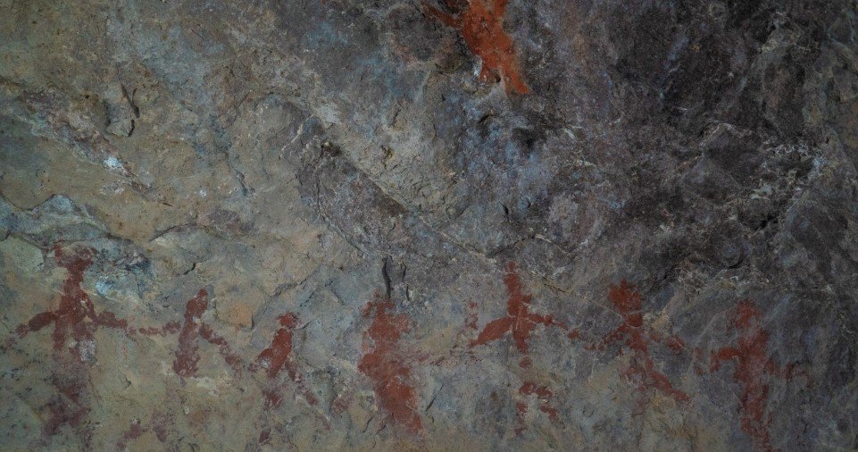 Cuevas de Los Monos de Ej. Manuel Ávila Camacho